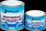 SURFACE COATINGS CATALOGUE 2021 - 2022 - Norglass Paints