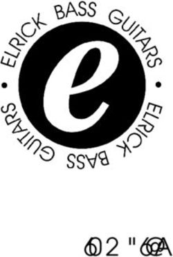 2019 Price List - 2019 Comprehensive Price List