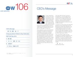 Bulletin 106 - Energy Market Company