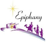 The Epiphany of the Lord January 2, 2022 - Saint Luke Parish