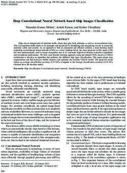 Deep Convolutional Neural Network based Ship Images Classification