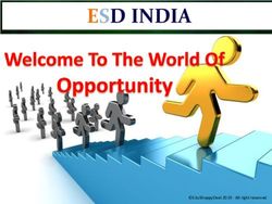 ESD INDIA - EduShoppyDeal-2019 - All right reserved