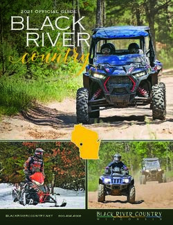 N r BLACK RIVER - Black River Falls