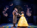 Beauty and the Beast - Visual Story - Kenneth Alan Taylor's - Nottingham Playhouse