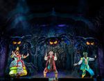 Beauty and the Beast - Visual Story - Kenneth Alan Taylor's - Nottingham Playhouse