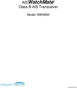 AISWatchMate Class B AIS Transceiver - Model: WMX850