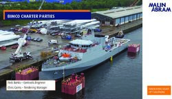 BIMCO CHARTER PARTIES - malingroup.com - Malin Abram