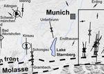 Characterisation of Fault Zones as Geothermal Targets in the Deep North Alpine Foreland Basin (Southern Bavarian Molasse Basin)