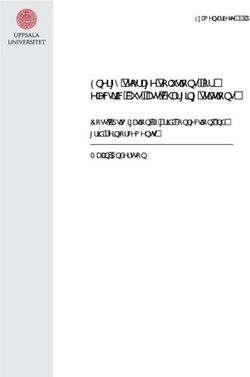 Energy storage solutions for electric bus fast charging stations - Cost optimization of grid connection and grid reinforcements Malin Andersson ...
