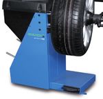 GARAGE EQUIPMENT Recommended for VOLVO workshops - Hofmann equipment