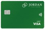 THESHARE - JORDAN CREDIT UNION