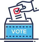 NMEA Election Ballot Vote April 5 - May 3, 2021 - Nevada Music Educators Association