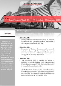 Lorenz & Partners - Lorenz & Partners