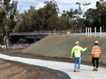 ECHUCA-MOAMA BRIDGE PROJECT - The largest transport infrastructure project in northern Victoria