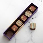 Custom Packaging - Purdys Chocolatier