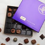 Custom Packaging - Purdys Chocolatier