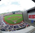 20192019 College World Series