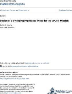 DigitalCommons@USU Utah State University