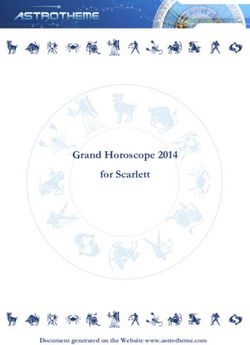 Grand Horoscope 2014 for Scarlett - Document generated on the Website www.astrotheme.com