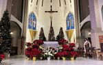 MERRY CHRISTMAS & HAPPY NEW YEAR - PARISH GOOD NEWS - Our Lady of ...
