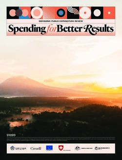Spending Better Results - for - Pubdocs.worldbank.org.