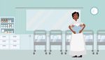 Nurturing Nurses A series of five videos for KS1 exploring hospitals, the work of health care professionals, the NHS and the history of nursing ...