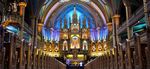 MONTREAL & QUEBEC CITY - JUNE 6 - 10, 2022 - Corporate Travel Service