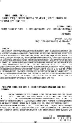 "Sweeping the Globe": Appropriating Global Media Content Through Camera Phone Videos in Everyday Life