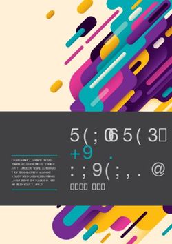 NATIONAL DRUG STRATEGY 2017-2026 - Health Consumers ...