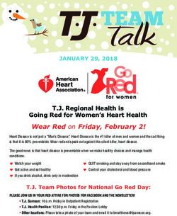 TEAM - T.J. Samson Community Hospital