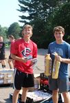 HUNGER HERALD - Feed My People Food Bank: Ending Hunger in West Central Wisconsin