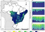 High-resolution map of sugarcane cultivation in Brazil using a phenology-based method