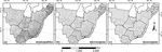 High-resolution map of sugarcane cultivation in Brazil using a phenology-based method