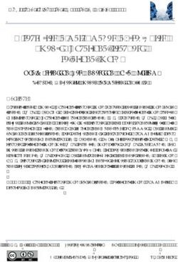 A recruiter, a matchmaker, a firefighter: Swedish vocational teachers' relational work