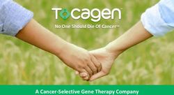 A Cancer-Selective Gene Therapy Company - No One Should Die Of CancerTM - Jefferies