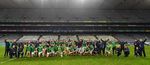 LIMERICK GAA Sponsorship Packages 2021 - CLUB Limerick