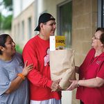 HENRY WINKLER - The Salvation Army of San Antonio