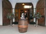 FUNCTION PACKAGE - Klein Parys Vineyards