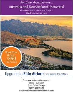 $350 Book Now & Save - Educational Travel Service