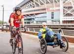 Moving up the gears - a manifesto for cycling - Senedd Election 2021 cyclinguk.org