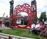 Culture Heritage - The City of Nanaimo