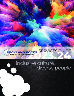 2023.24 inclusive culture, Content Delivery Network (CDN)