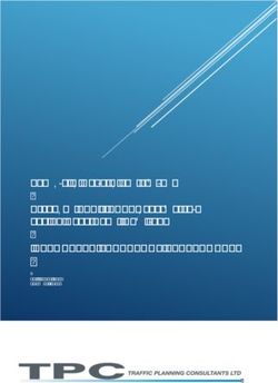 Foodstuffs North Island Limited Proposed PAK'n SAVE supermarket 980 Te Rapa Road, Hamilton - INTEGRATED TRANSPORT ASSESSMENT Ref: 17119-r1v3 ...