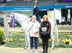 NATIONAL HORSE SHOW DAILY NEWS