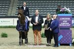 NATIONAL HORSE SHOW DAILY NEWS