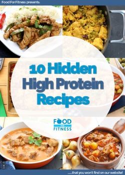 Featured image of post Simple Way to Brazilian Coconut Chicken High Protein Handbook