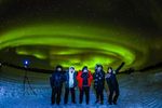 FIT - Northern Lights Tour Yellowknife - Northern Lights Package (Winter & Spring)