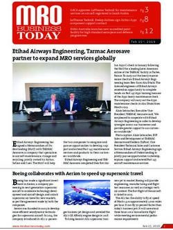 Etihad Airways Engineering, Tarmac Aerosave partner to expand MRO services globally