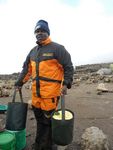 KILIMANJARO SCHEDULED GROUP TREK-Shira Plateau via the Northern Circuit in 8 days - Nature ...