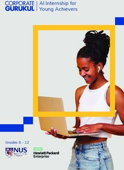 AI Internship for Young Achievers - Grades 8 - cloudfront.net